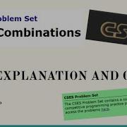 CSES Dynamic Programming Dice Combinations