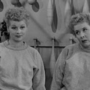Lucy And Ethel Go To Charm School