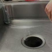 How To Make A Whirlpool In Your Own Sink