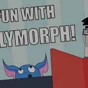 Derailing Encounters With Polymorph DnD 5e