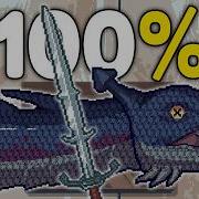 I Played 100 Of Scale The Depths