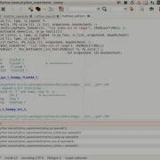 Python Hacks A Cython Example In Python 2 And Python 3
