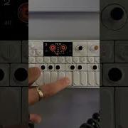 Making BIG SOUNDS OP 1 Field Quick Tip