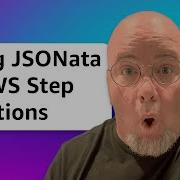 Using JSONata In AWS Step Functions