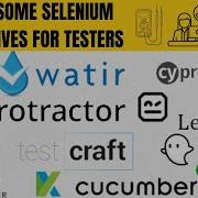Uncovering The 11 Best Selenium Alternatives You Need To Try Before Testing