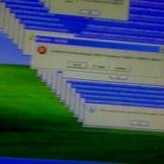 Windows XP Crazy Error HD Reversed