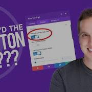 Where Did The Make This Row Fullwidth Button In Divi 4 Go