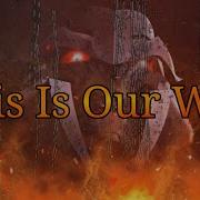 Halocene This Is Our War Music Video Multifandom