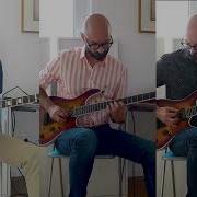 Ghost Witch Image Guitar Cover
