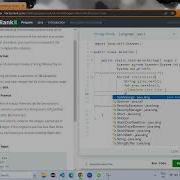 Master Java Output Formatting With HackerRank S 4k Challenge