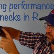 Developer Time Vs Execution Time When Should You Refactor Your R Code For Speed CC028