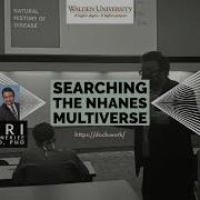 NHANES Search Strategy