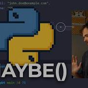 Можно ли реализовать работу Optional Chaining из JS в Python