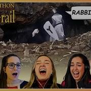 TOP KILLER BUNNY Reactions Monty Python And The Holy Grail 1975 Movie Reaction Compilation