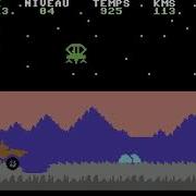 C64 Jeep