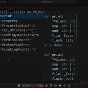 Python Oops 1Hour Telugu Object Oriented Programming In Telugu Oops In Telugu