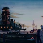 Nightcore Swallow NBSPLV
