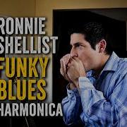 Funky Blues Harmonica