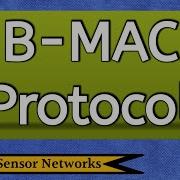 B MAC Protocol BMAC Protocol In WSN BMAC In WSN Berkeley Medium Access Control WSN