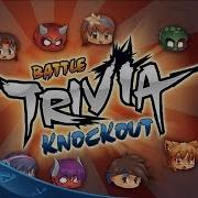 Battle Trivia Knockout Gameplay Teaser Trailer PS4