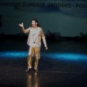 Boris Michael Jackson Impersonator Tribute Artist Stranger In Moscow