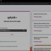 Installing Splunk On AWS EC2 Instance