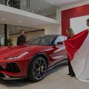 2025 Ferrari Purosangue The Ultimate V12 Super SUV Full Review Performance Breakdown