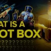 What Is A Loot Box The Dangers Behind Gaming S Most Delightful Addiction