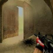 Css Alm0st Wallbang Dust2