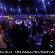 DJ TELEVOLE Live In Krefeld 2017 FULL HD 1080p
