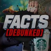 Totally Wrong Facts Everyone Still Believes