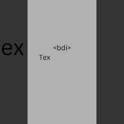 Bdi Tag HTML Webdevelopment Theelitecode Shorts Theelitecode