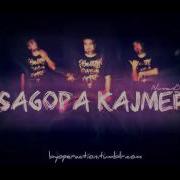Sagopa Kajmer Galiba Flamenco Vocal Mix 1080pHD 2016