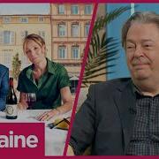 Roger Allam Reveals All On Leaving Endeavour Behind For New Crime Drama Murder In Provence LK