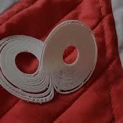 3D Printed Lorenz Attractor From A Python Code