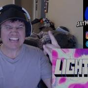 Ninja Sex Party Thunder Lightning Music Video Reaction