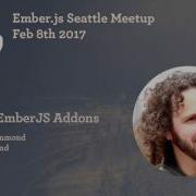 Testing EmberJS Addons By Nathan Hammond