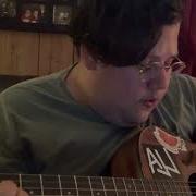 Brian Fallon Vincent Cover By Justin Tierno