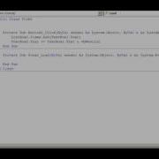 Visual Basic Tutorial Saving Items In Listboxes