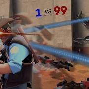 How Many Aimbot Hackers To Beat 100 Real Players