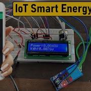 IoT Based Smart Electricity Energy Meter Using ESP32 Blynk Application