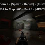 Doom 2 Spawn Redux Hub Map 01 To Map 05 Part 3 4K60ᶠᵖˢ