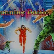 Longplay Of Running Battle