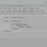 Filtering A String With Python
