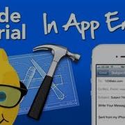 XCode 4 Tutorial In App Email Geeky Lemon Development