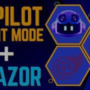 Coding With AI Using GitHub Copilot Agent Mode To Enhance A Blazor Application
