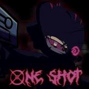FNF Corruption Takeover One Shot Slowed Reverbed