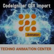 How To Import CSV File Data Into MySQL Database In CodeIgniter
