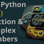 The Abs Function And Complex Numbers