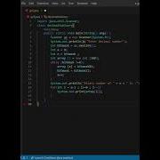 Codes To Convert A Decimal Number Into Binary Number In Java Shorts